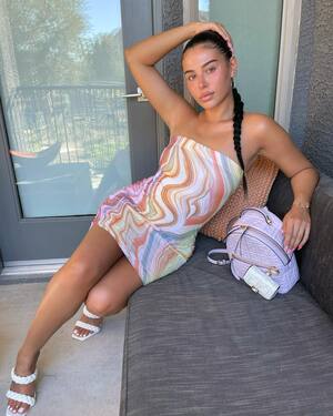 Ashlyn Castro nude 2