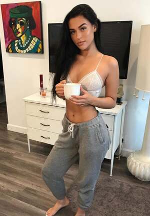 Ashlyn Castro nude 3