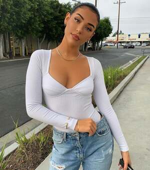 Ashlyn Castro nude 4