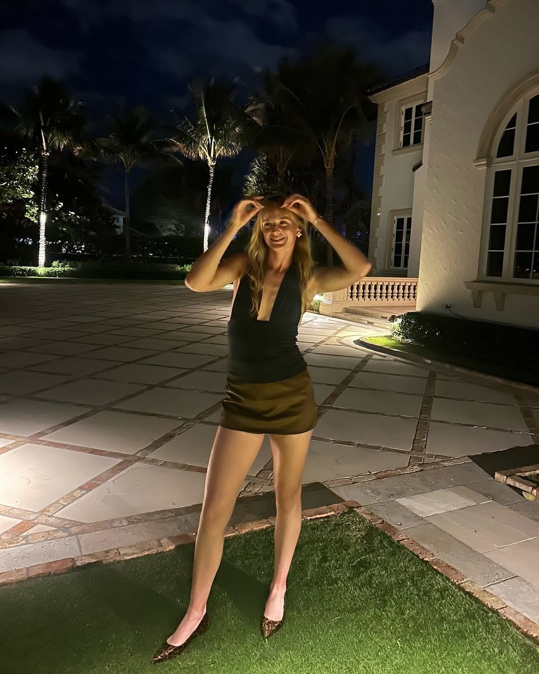 Ashlyn Krueger nude 9