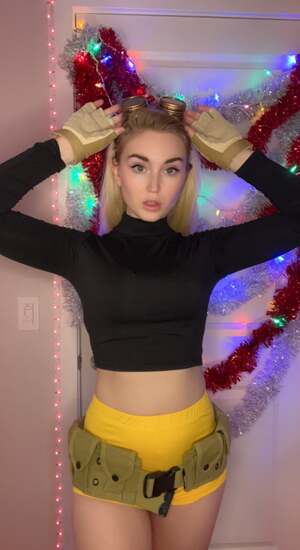 Ashton Blaise Whitty nude 7