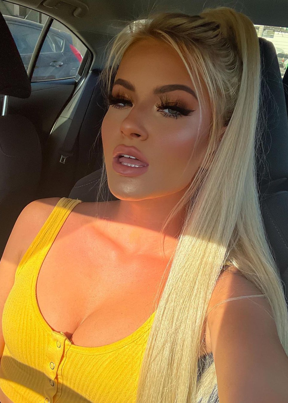 Ashton Bush nude 7