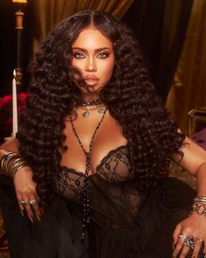 Asia Monet Ray nude 9