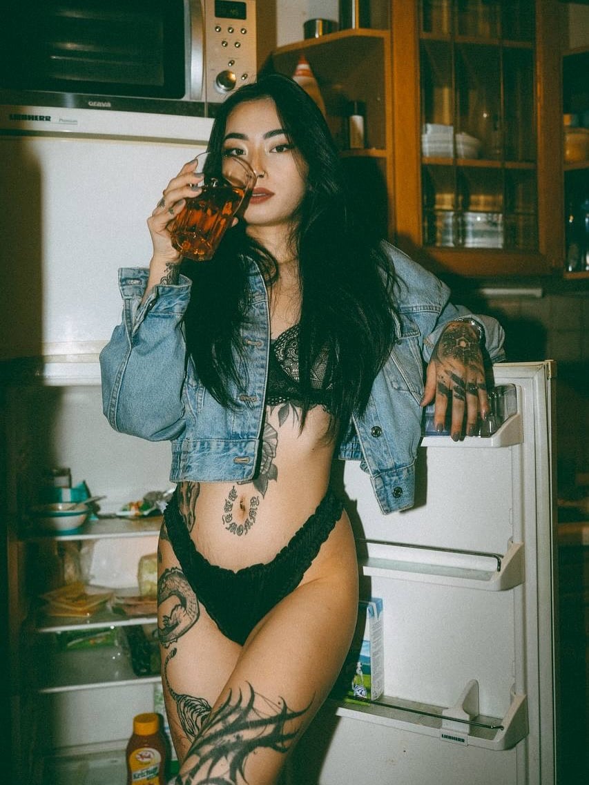 Asia Nina