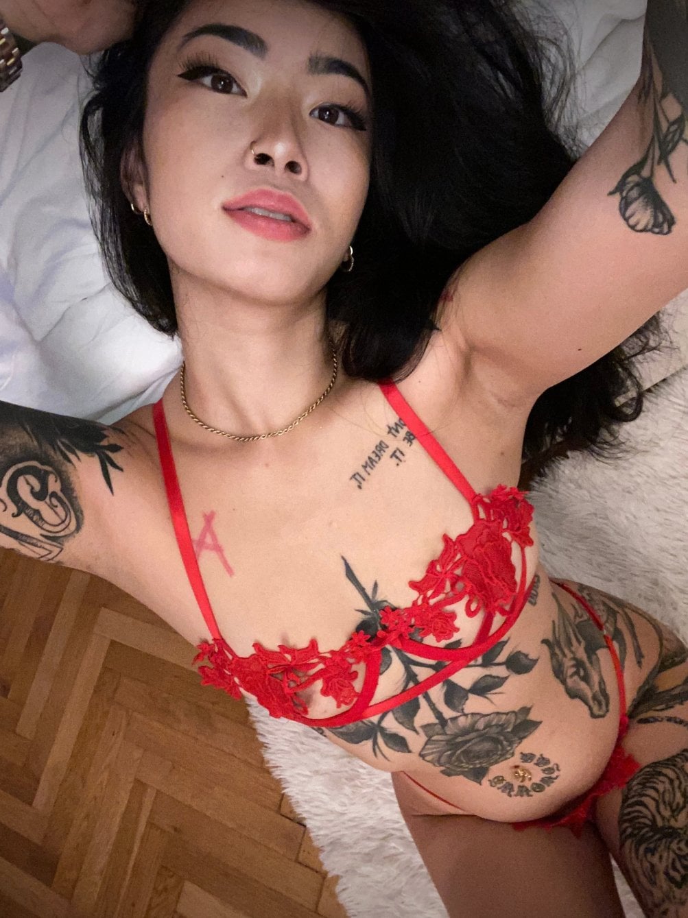 Asia Nina nude 2
