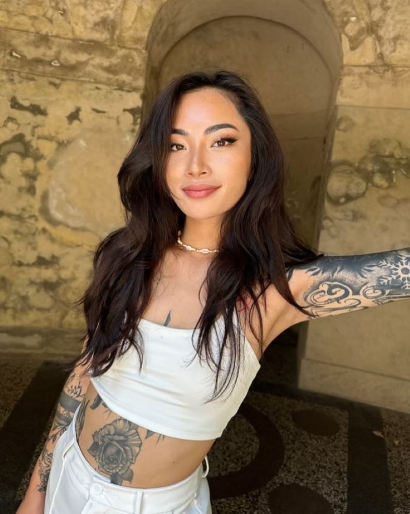 Asia Nina nude 3