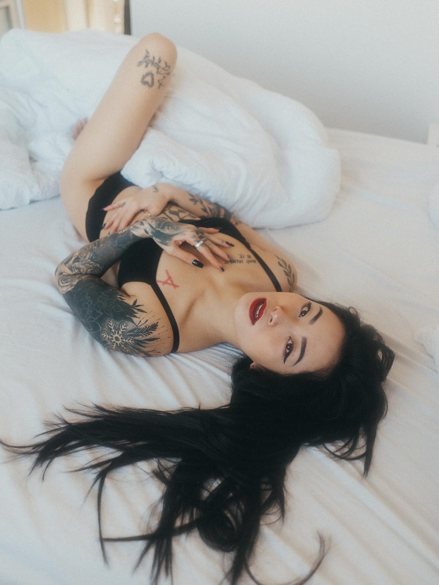 Asia Nina nude 4