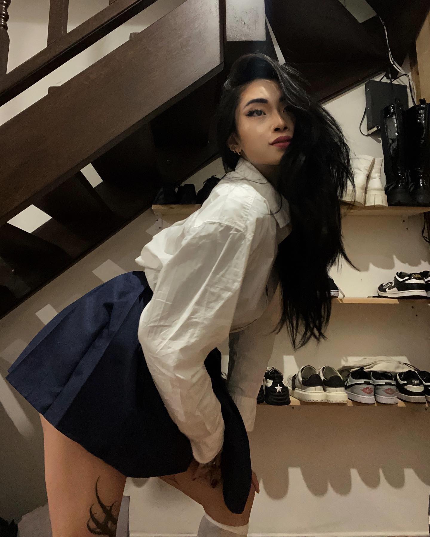 Asia Nina nude 5