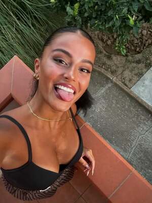 Asia Sorio nude 10