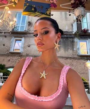 Asia Sorio nude 11
