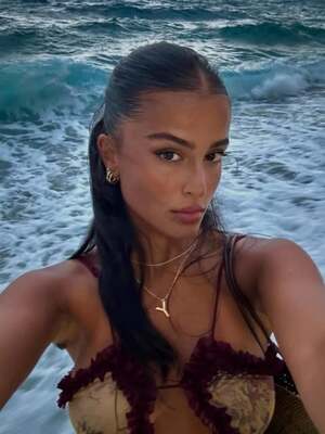 Asia Sorio nude 6