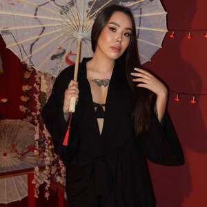 Asian Asami nude 3