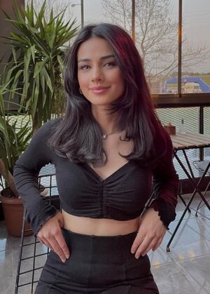 Asli Atil nude 10
