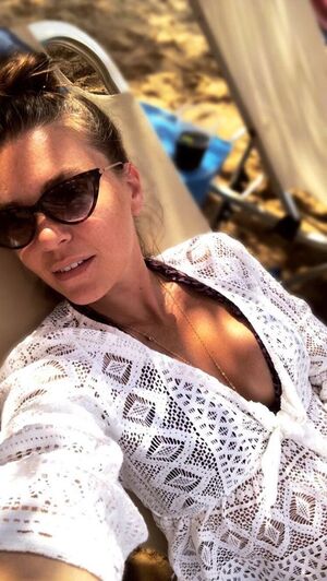 Asli Enver nude 6