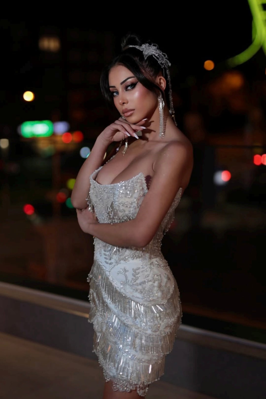 Asli Hel nude 7