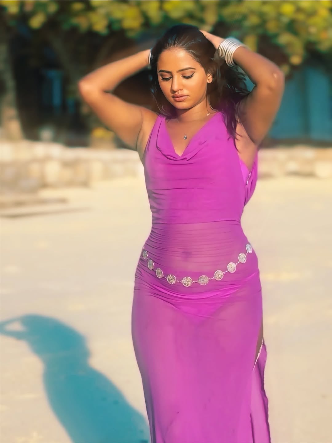Asmi Prasad nude 11