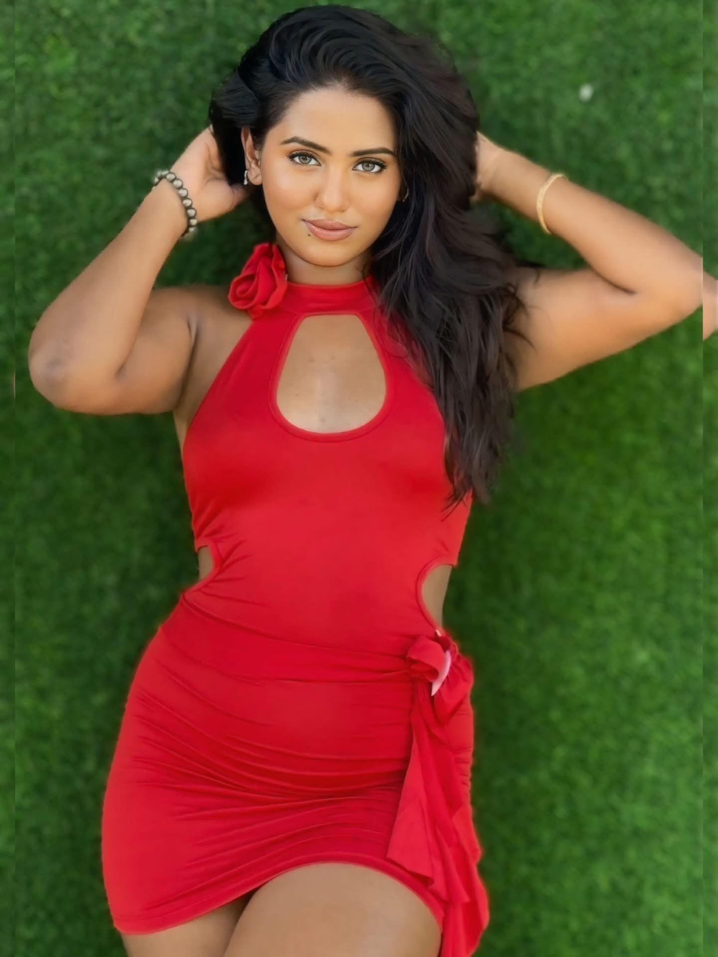 Asmi Prasad nude 2