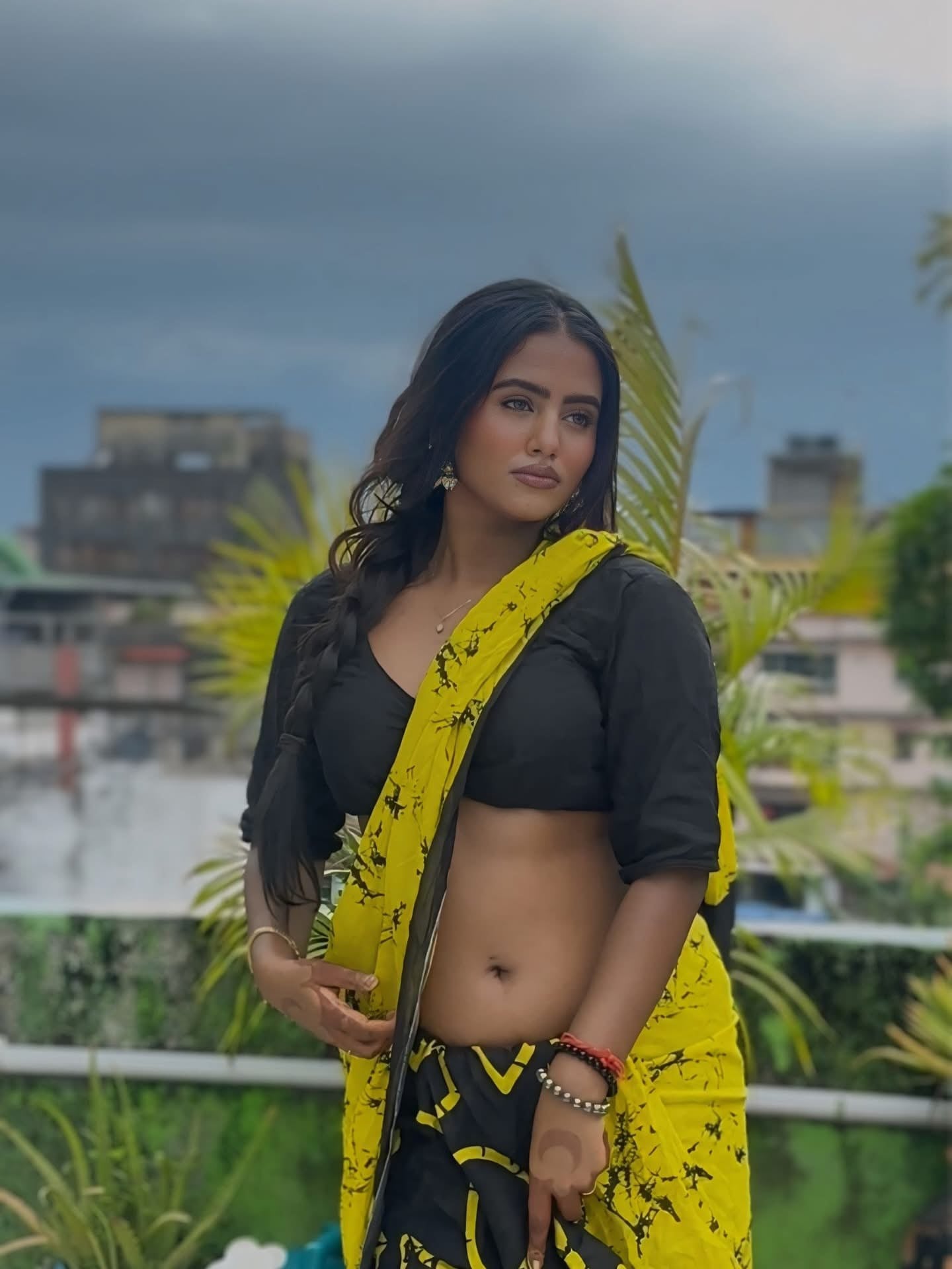 Asmi Prasad nude 5