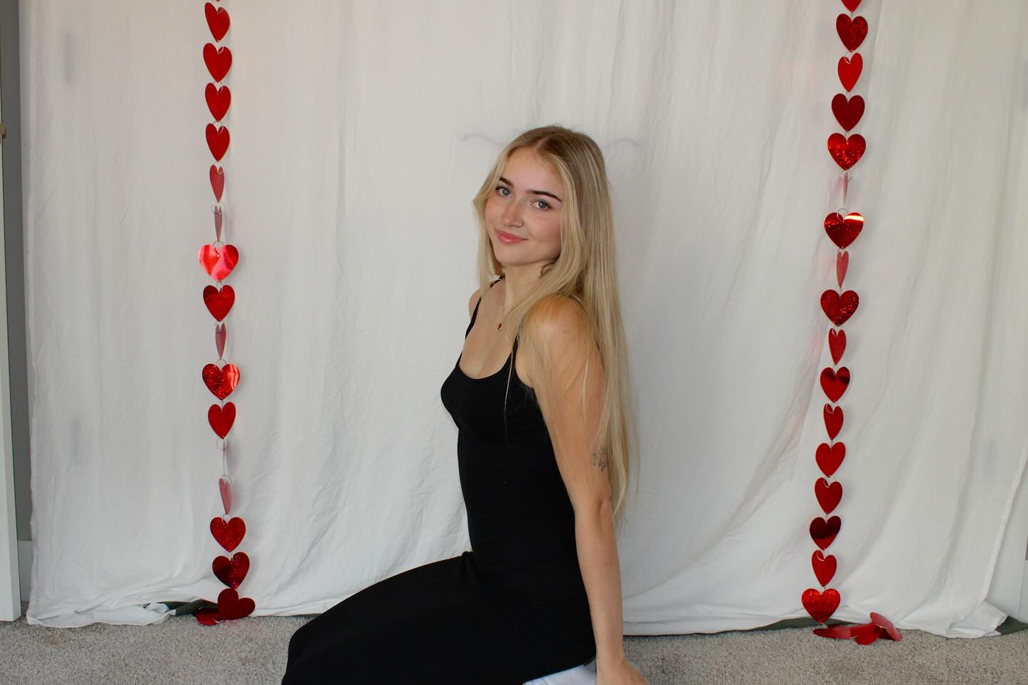 ASMR Berlin nude 6