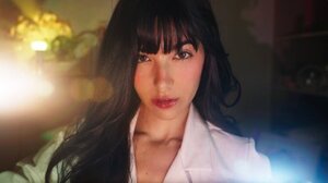 ASMR Glow nude 11