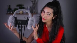ASMR Glow nude 12