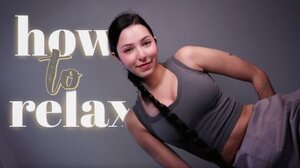 ASMR Glow nude 9