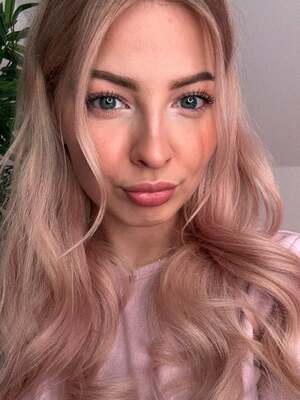 ASMR Janina nude 12