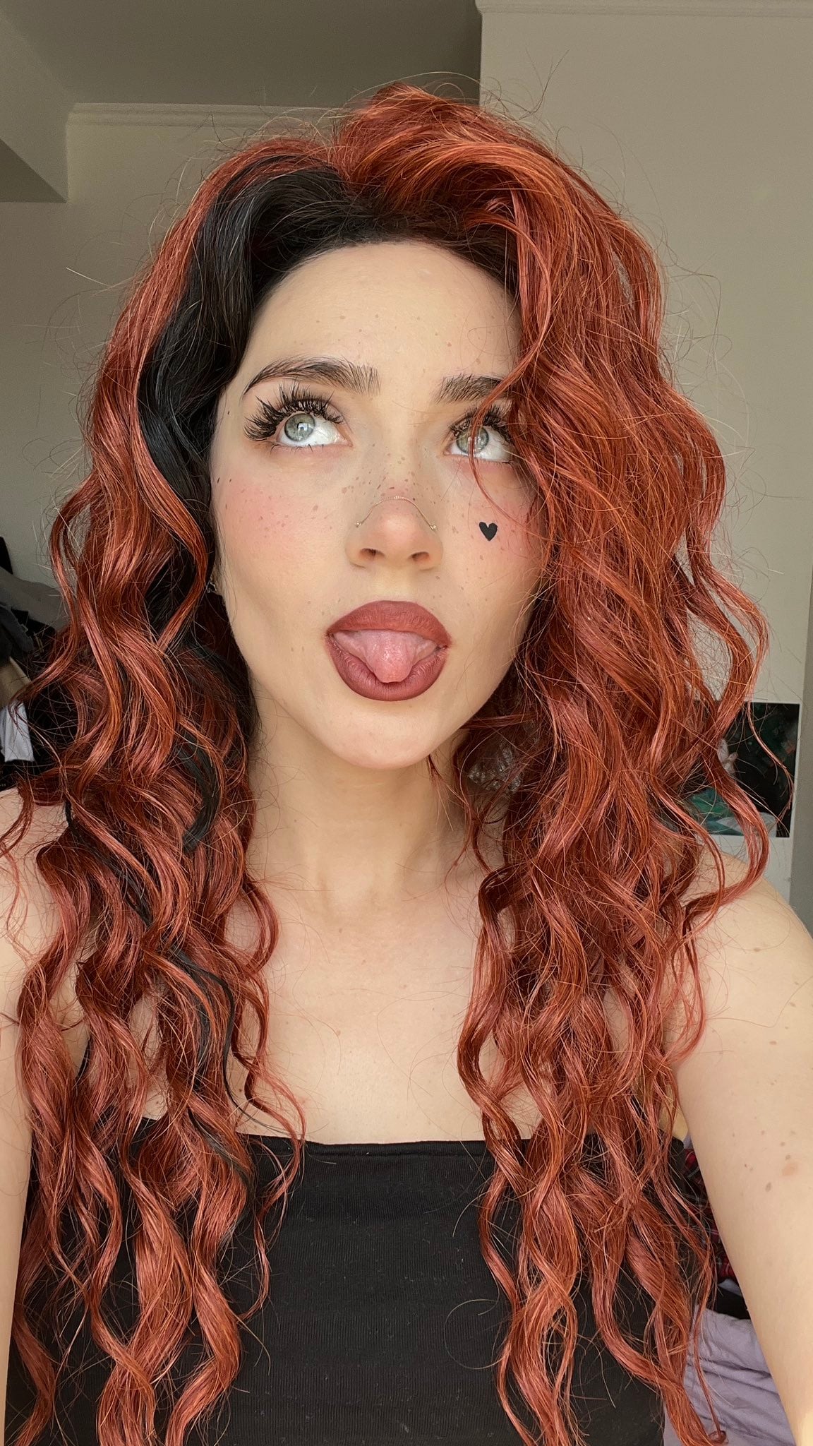 ASMR Kotya nude 12