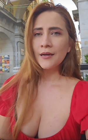 ASMR With Sasha nude 5