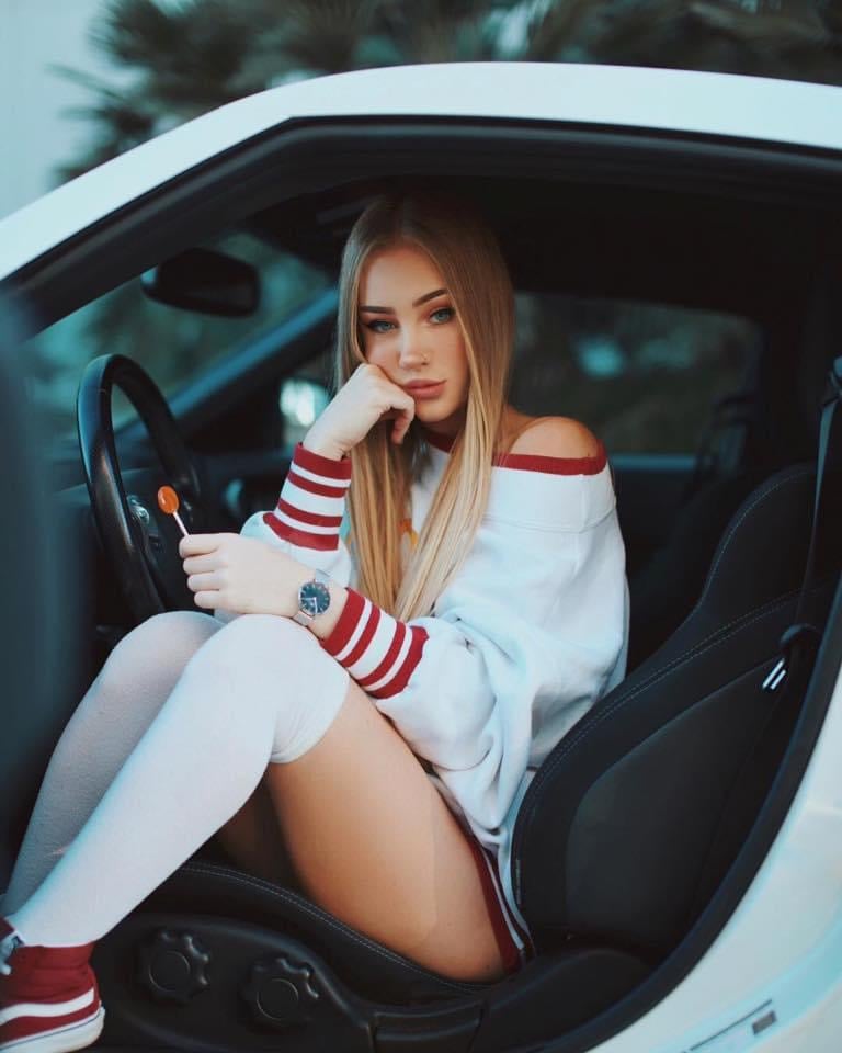 Aspen Mansfield nude 8