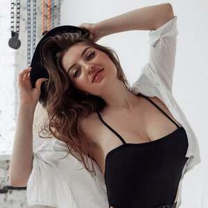 Assol Gatsby nude 9
