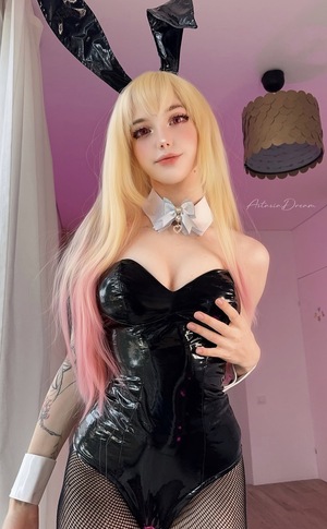 Astochka nude 7