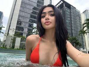 Astrid Lee nude 6