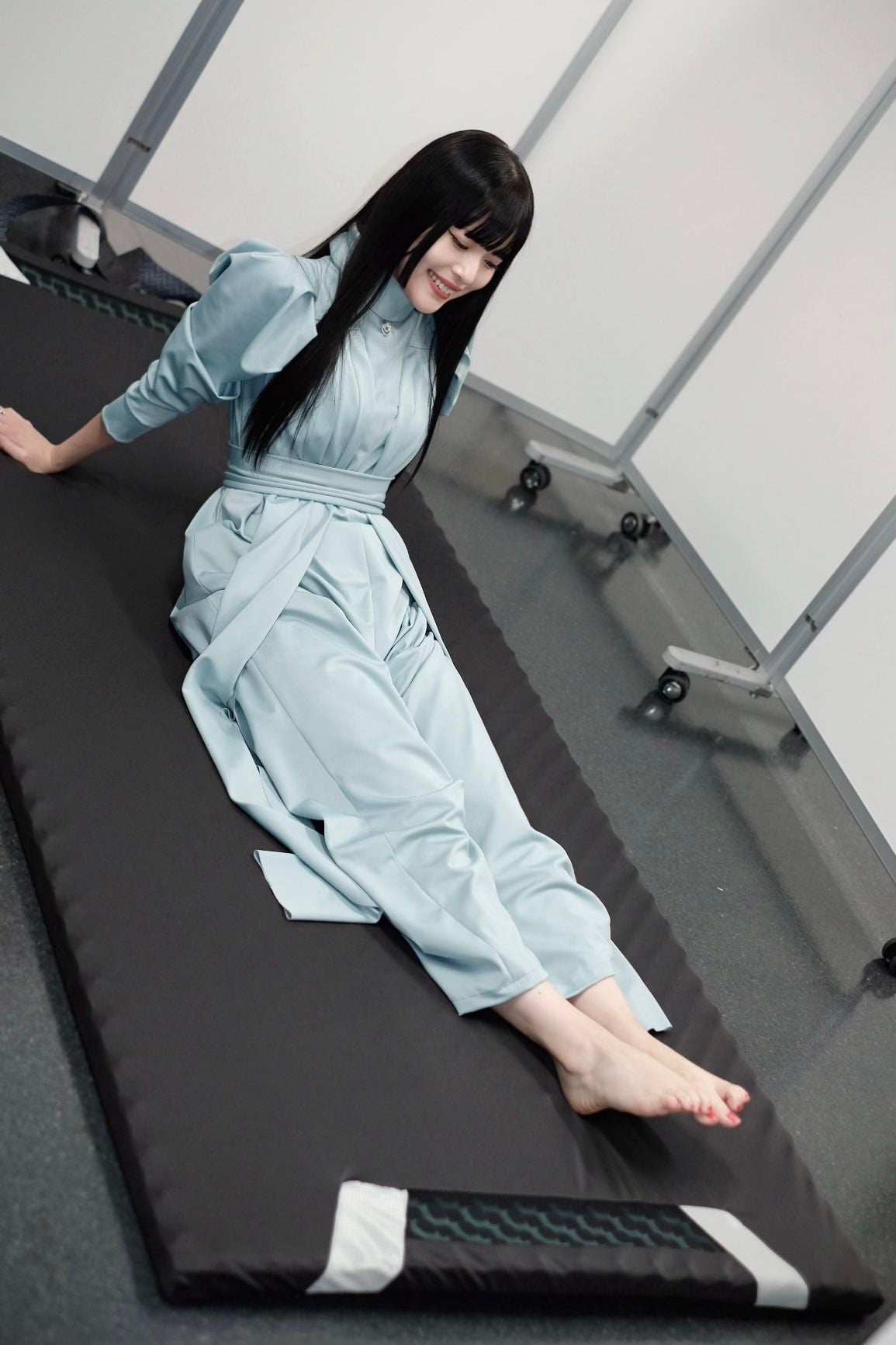 Asuka Okura nude 10