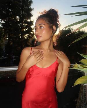 Athena Katoanga nude 9