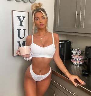 Athena Megaloudis nude 1