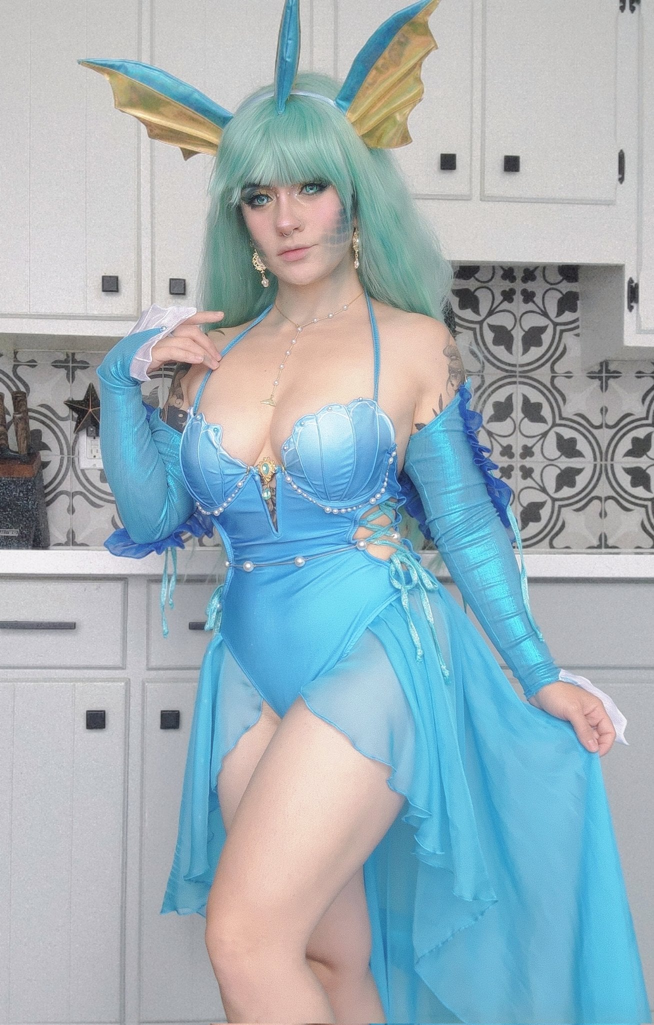 Athena Skye nude 4