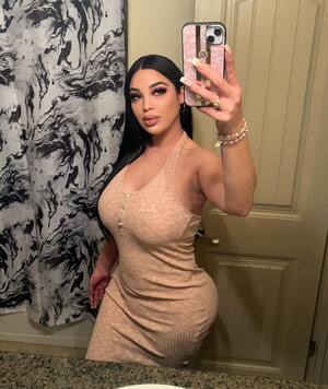 Athena Vianey nude 7