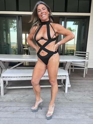 Athena West nude 3