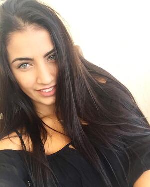 Athina Theodoulou nude 10