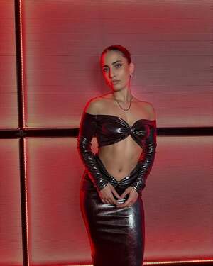 Athina Theodoulou nude 3
