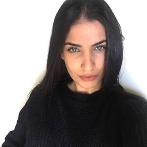 Athina Theodoulou nude 8