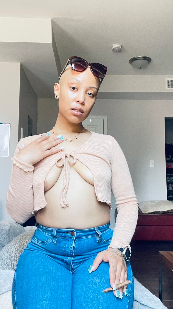 Atia Vegas nude 2