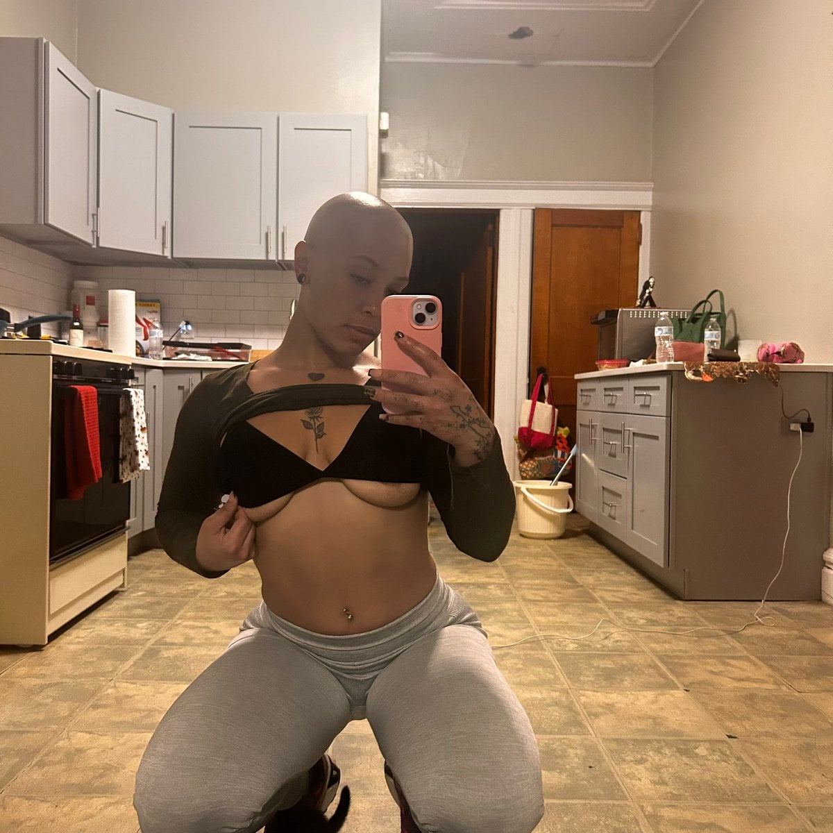 Atia Vegas nude 4