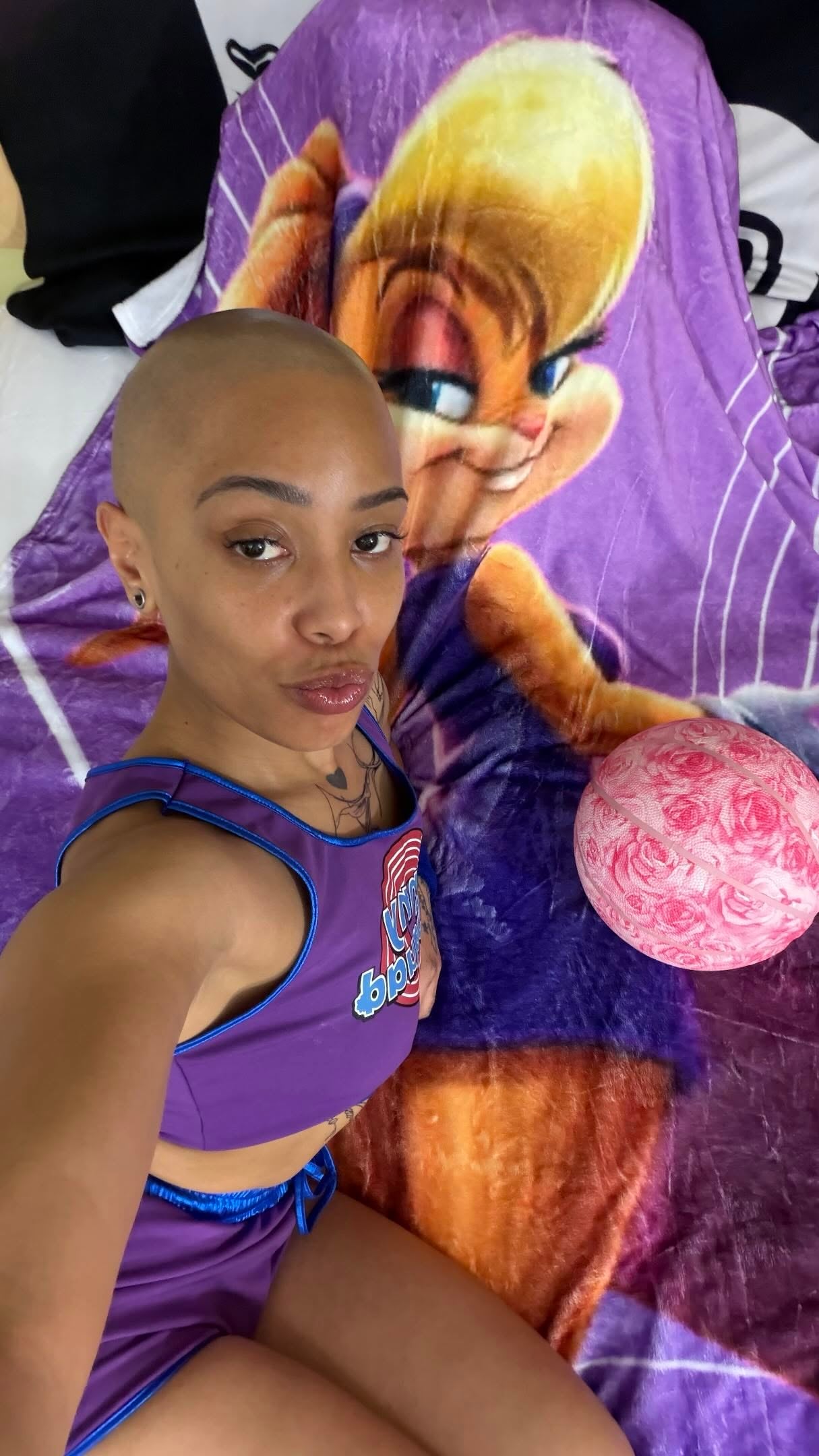 Atia Vegas nude 5