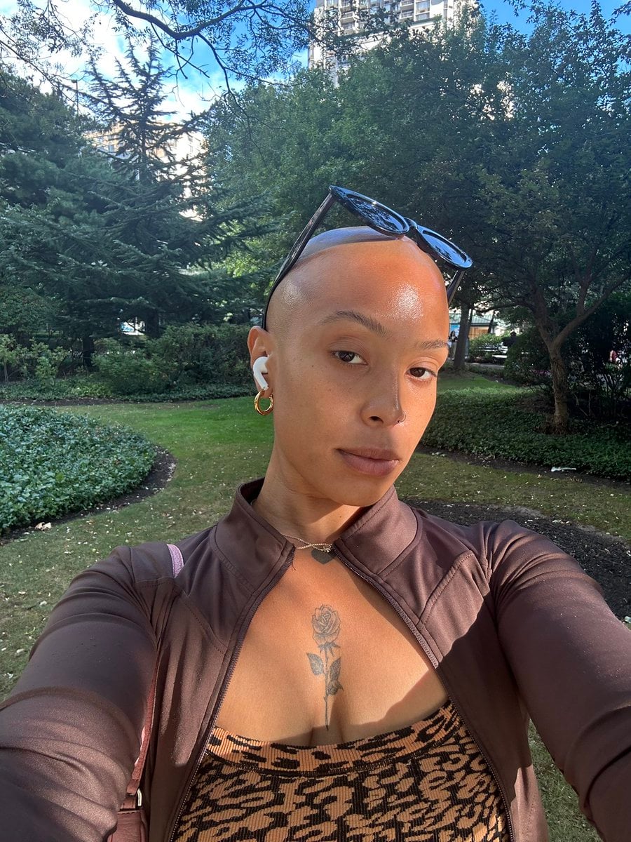 Atia Vegas nude 8