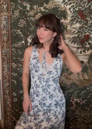 Aubrey Anderson-Emmons nude 9