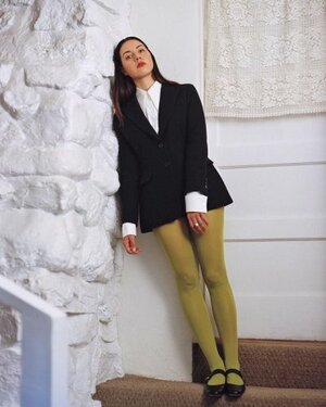 Aubrey Plaza nude 3