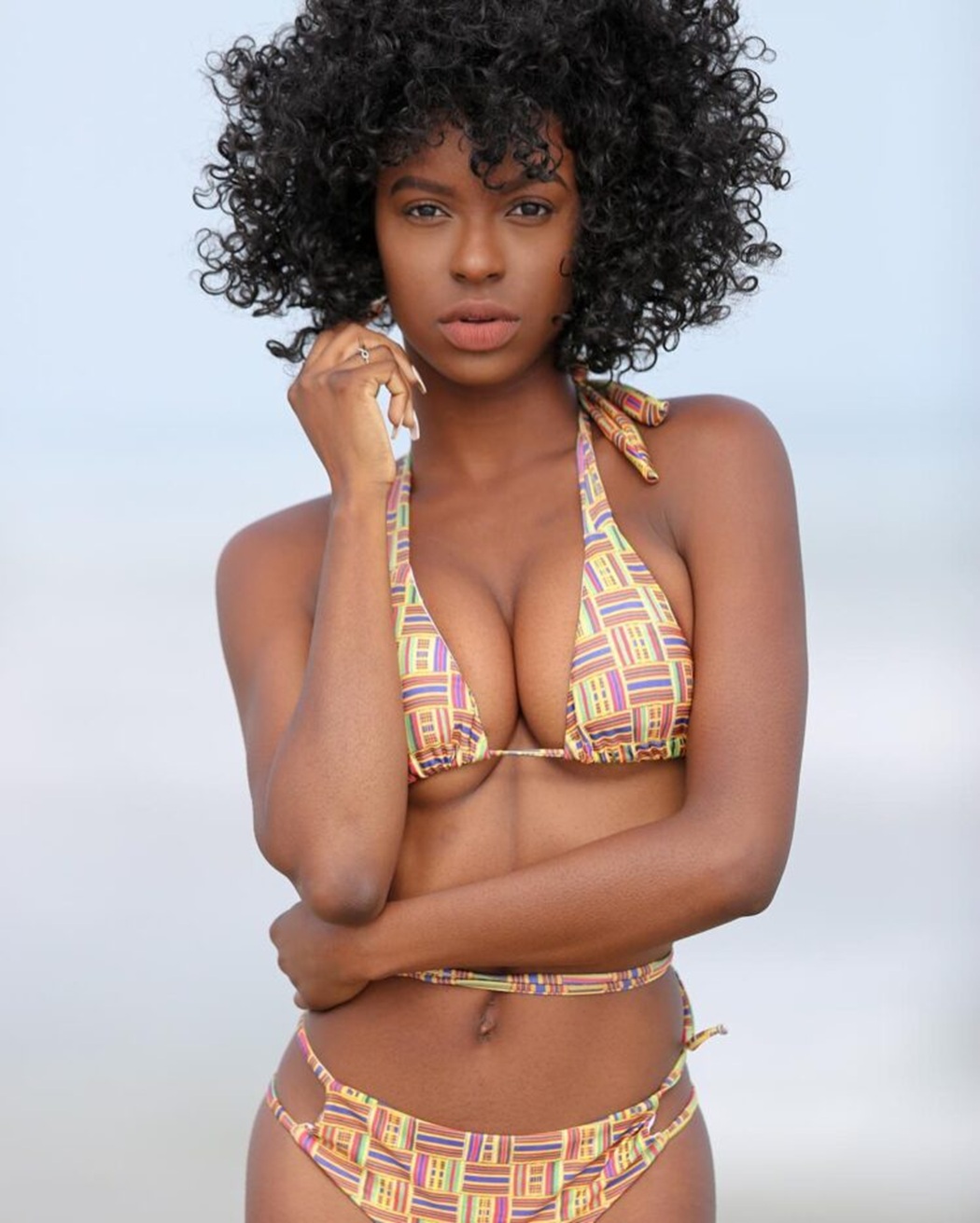 Aubri Ebony Williams