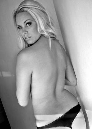 Audra Lynn nude 11